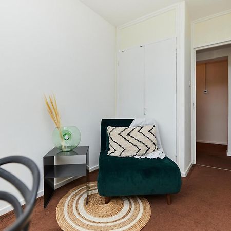 The Kennington Park Crib - Lovely 2Bdr Flat With Garden London Exterior photo