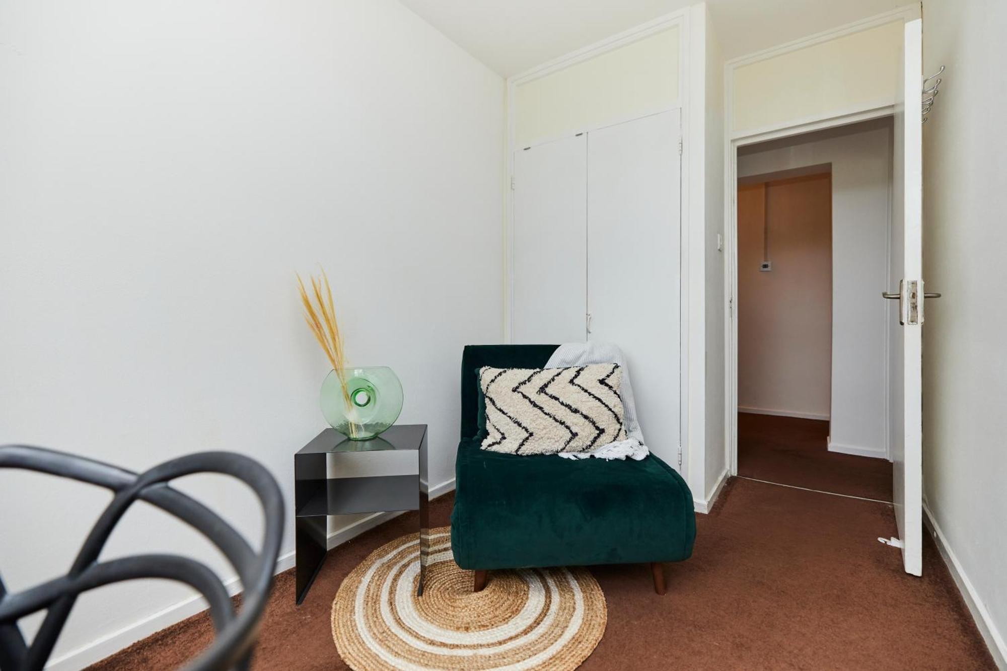The Kennington Park Crib - Lovely 2Bdr Flat With Garden London Exterior photo
