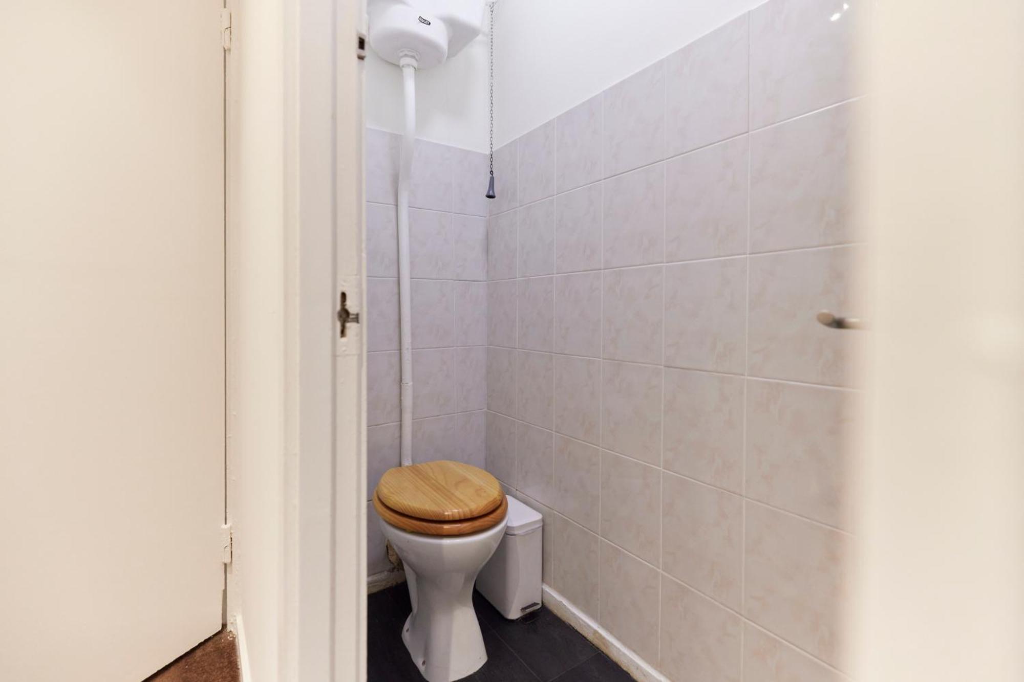 The Kennington Park Crib - Lovely 2Bdr Flat With Garden London Exterior photo